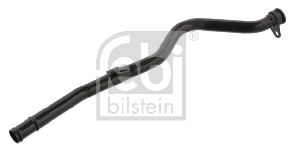 Coolant Pipe